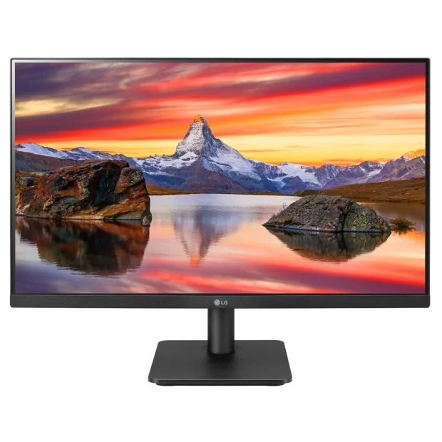 Монитор LG 24MP400-B